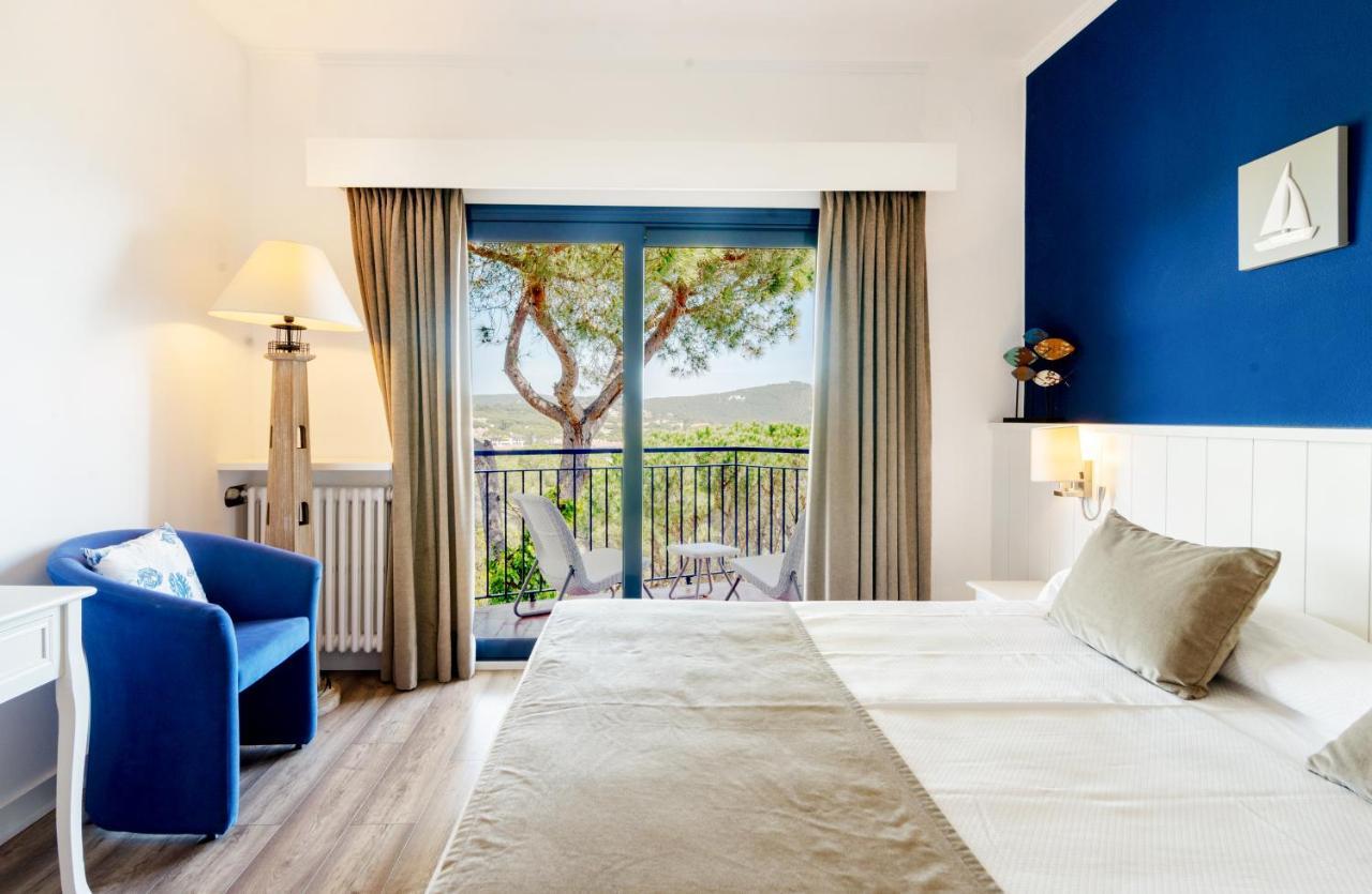 קאלייה דה פאלאפרוג'ל Hotel Garbi מראה חיצוני תמונה
