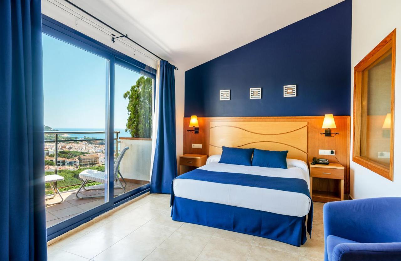 קאלייה דה פאלאפרוג'ל Hotel Garbi מראה חיצוני תמונה