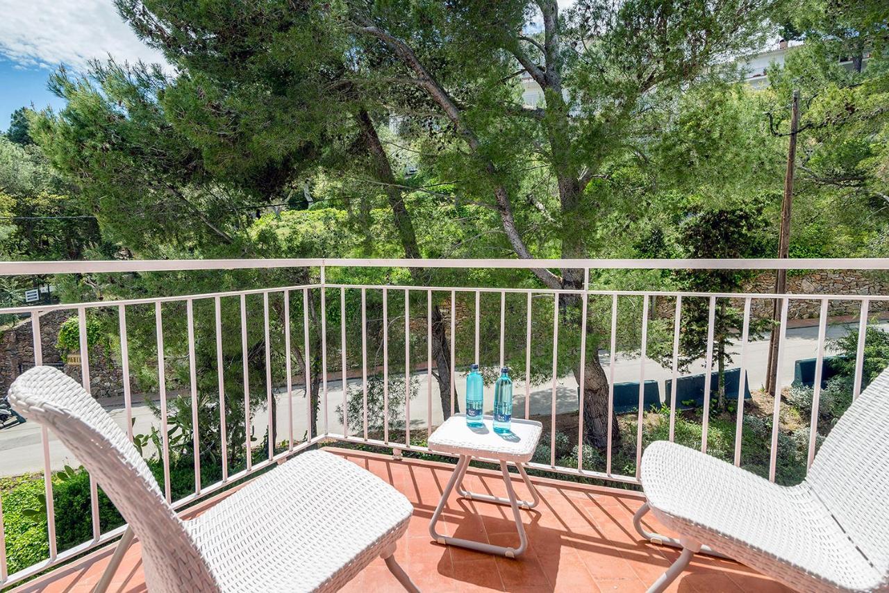 קאלייה דה פאלאפרוג'ל Hotel Garbi מראה חיצוני תמונה