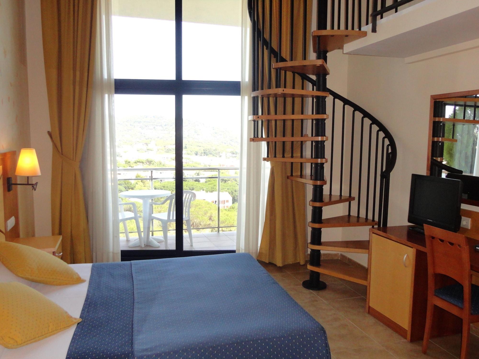 קאלייה דה פאלאפרוג'ל Hotel Garbi מראה חיצוני תמונה