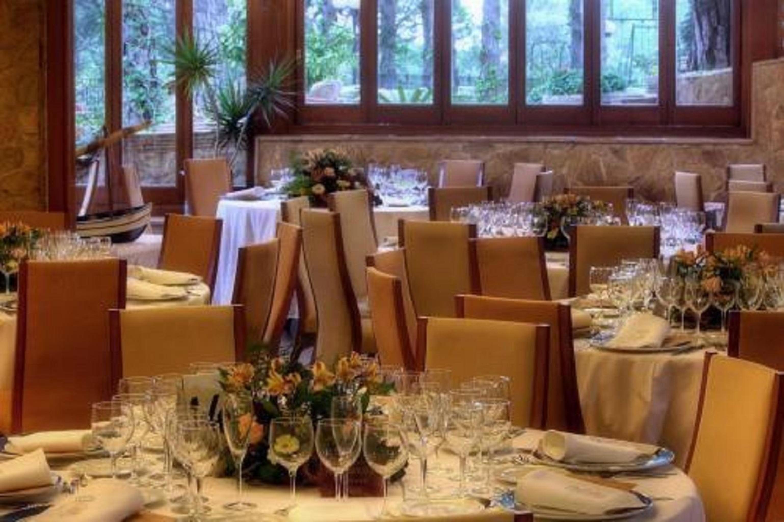 קאלייה דה פאלאפרוג'ל Hotel Garbi מראה חיצוני תמונה
