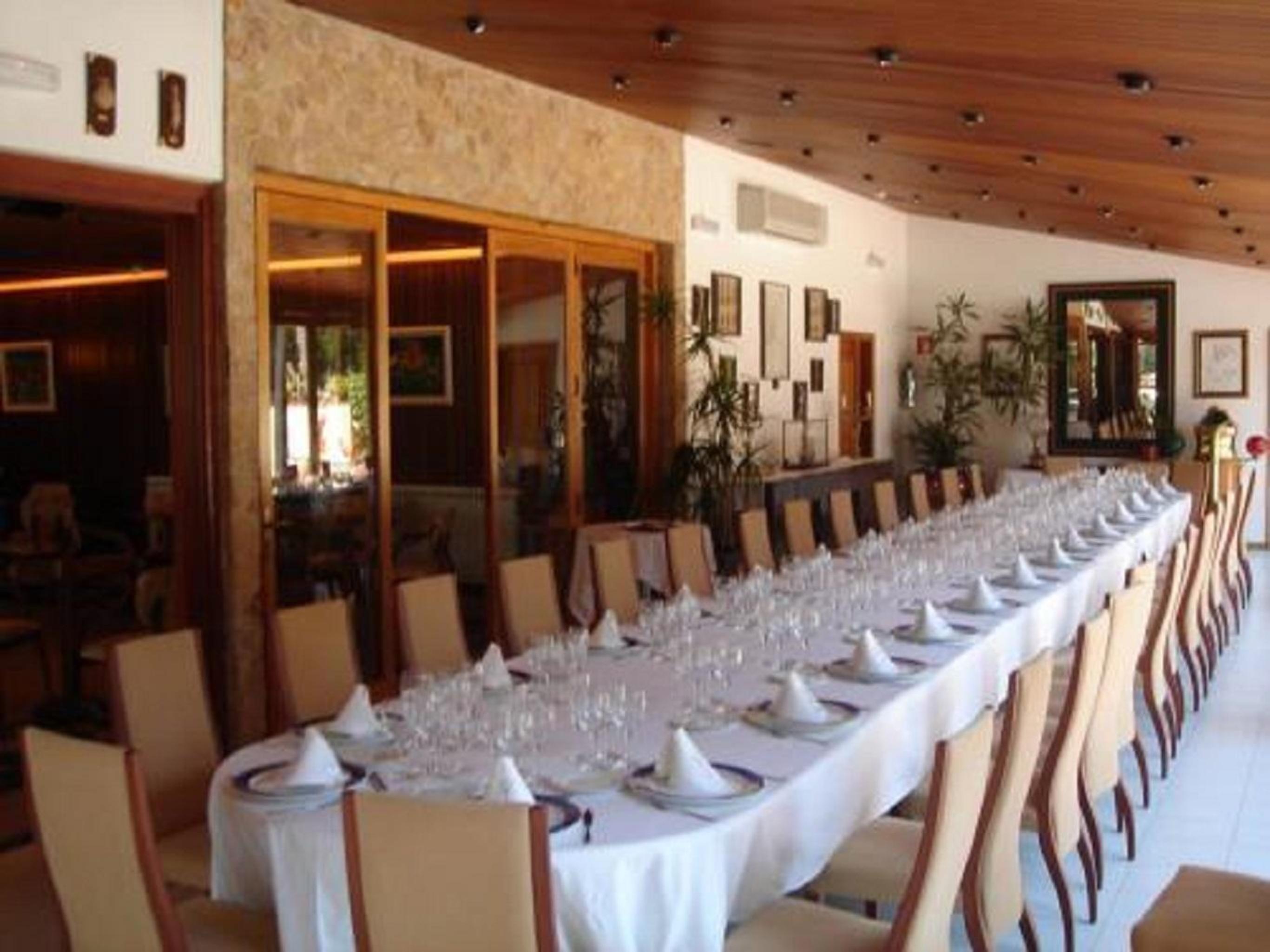 קאלייה דה פאלאפרוג'ל Hotel Garbi מראה חיצוני תמונה