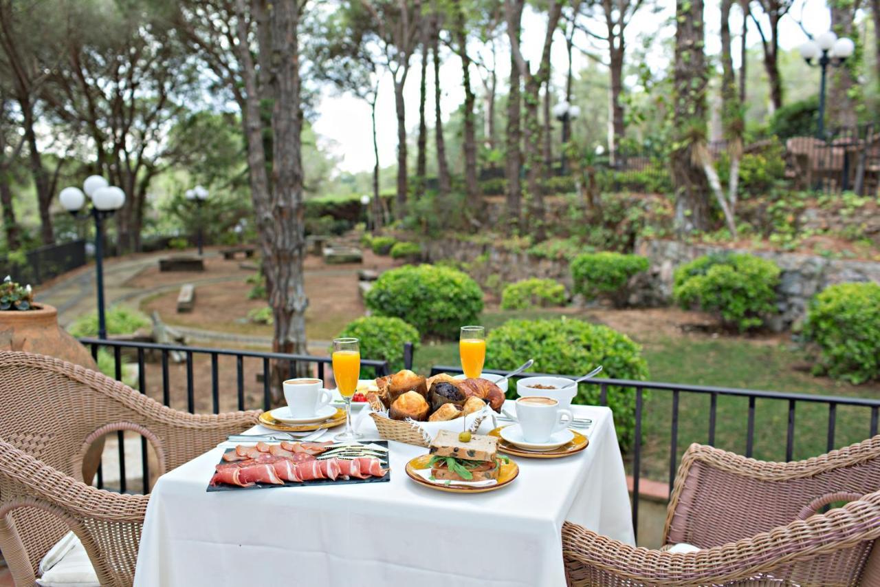 קאלייה דה פאלאפרוג'ל Hotel Garbi מראה חיצוני תמונה